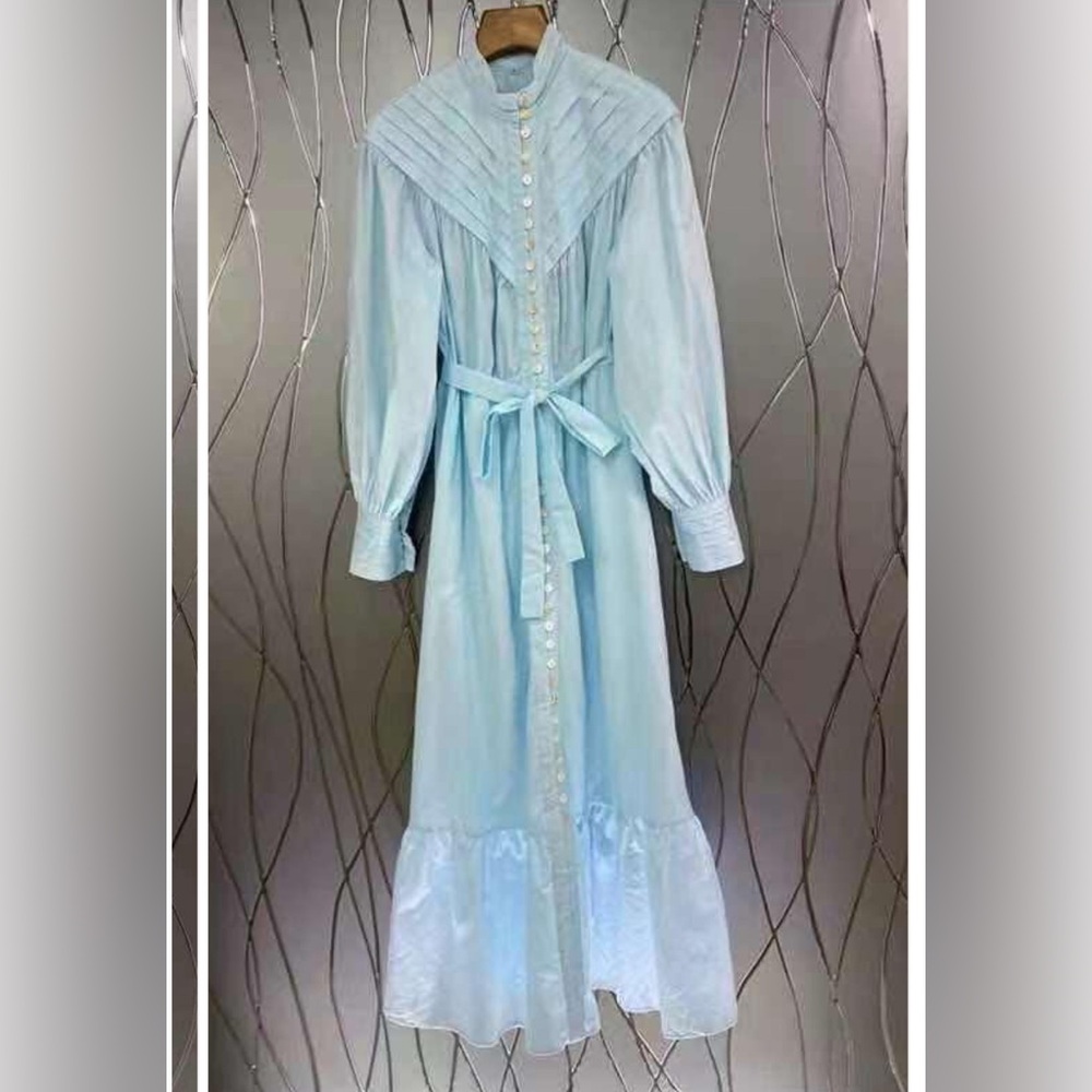 Beautiful Dress
